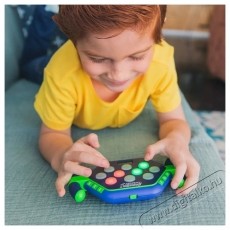 Educational Insights Brainbolt Boost mem&oacute;riaj&aacute;t&eacute;k H&aacute;ztart&aacute;s / Otthon / K&uuml;lt&eacute;r - J&aacute;t&eacute;k / Sport - Kreat&iacute;v / k&eacute;szs&eacute;gfejlesztő j&aacute;t&eacute;k - 533287