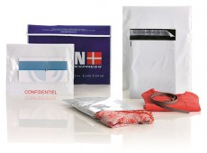 EGYEB BELFOLDI Bong CoEx A2 430x600+50 mm 100 db/csomag fehér/fekete futártasak Konyhai termékek - Fóliahegesztő - Vákumfólia - 507329