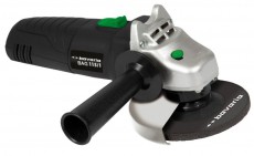 Einhell BAG 115/1 sarokcsiszoló 500W Háztartás / Otthon / Kültér - Szerszám - Csiszoló gép - 352220