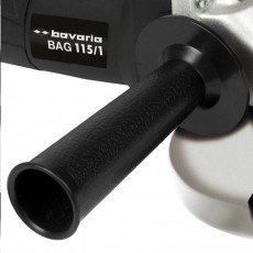 Einhell BAG 115/1 sarokcsiszoló 500W Háztartás / Otthon / Kültér - Szerszám - Csiszoló gép - 352220