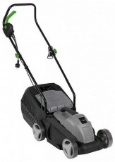 Einhell BEM 1032 fűnyíró Háztartás / Otthon / Kültér - Kültér / kerti termék / grill - Fűnyíró / gyeplazító - 298217