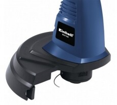 Einhell BG-ET 3725 szegélynyíró Háztartás / Otthon / Kültér - Kültér / kerti termék / grill - Motoros fűkasza / szegélynyíró - 298218
