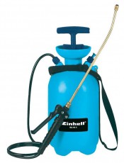 Einhell BG-PS 5 permetező Háztartás / Otthon / Kültér - Kültér / kerti termék / grill - Permetezőgép - 298222
