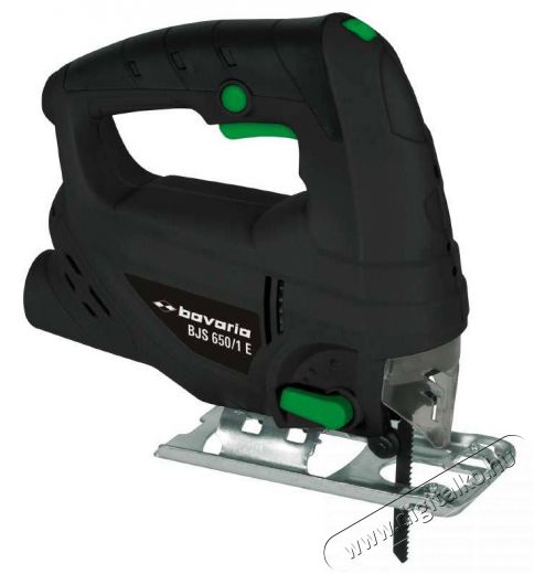 Einhell BJS 650 /1 E DEKOPÍRFŰRÉSZ Háztartás / Otthon / Kültér - Szerszám - Kör / dekopír / szúró fűrész - 352228