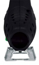 Einhell BJS 650 /1 E DEKOPÍRFŰRÉSZ Háztartás / Otthon / Kültér - Szerszám - Kör / dekopír / szúró fűrész - 352228