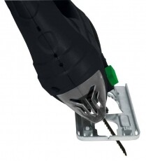 Einhell BJS 650 /1 E DEKOPÍRFŰRÉSZ Háztartás / Otthon / Kültér - Szerszám - Kör / dekopír / szúró fűrész - 352228