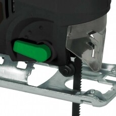 Einhell BJS 650 /1 E DEKOPÍRFŰRÉSZ Háztartás / Otthon / Kültér - Szerszám - Kör / dekopír / szúró fűrész - 352228