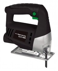 Einhell BJS 400 Bavaria dekopírfűrész Háztartás / Otthon / Kültér - Szerszám - Kör / dekopír / szúró fűrész - 296963