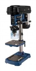 Einhell BT-BD 501 ÁLLVÁNYOS FÚRÓGÉP Háztartás / Otthon / Kültér - Szerszám - Fúró / fúrókalapács - 352230