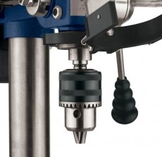 Einhell BT-BD 501 ÁLLVÁNYOS FÚRÓGÉP Háztartás / Otthon / Kültér - Szerszám - Fúró / fúrókalapács - 352230