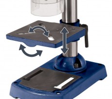 Einhell BT-BD 401 fúrógép Háztartás / Otthon / Kültér - Szerszám - Fúró / fúrókalapács - 295705