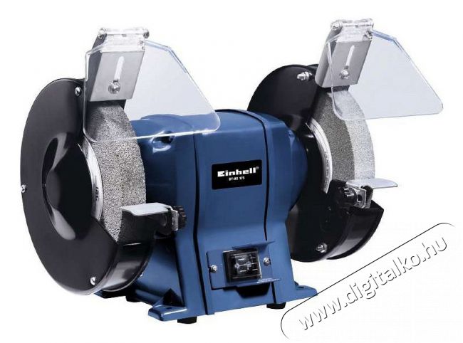 Einhell BT-BG 175 kettős köszörű Háztartás / Otthon / Kültér - Szerszám - Köszörű - 294232