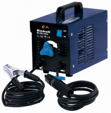 Einhell BT-EW 150V ívhegesztő Háztartás / Otthon / Kültér - Szerszám - Hegesztő - 298223