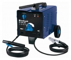 Einhell BT-EW 160 ívhegesztő Háztartás / Otthon / Kültér - Szerszám - Hegesztő - 295706