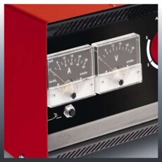 Einhell CC-BC 30 akkumulátor töltő Autóhifi / Autó felszerelés - Autós / autóhifi kiegészítő - Autó akkumulátor töltő - 352240