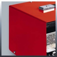 Einhell CC-BC 30 akkumulátor töltő Autóhifi / Autó felszerelés - Autós / autóhifi kiegészítő - Autó akkumulátor töltő - 352240