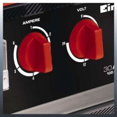 Einhell CC-BC 30 akkumulátor töltő Autóhifi / Autó felszerelés - Autós / autóhifi kiegészítő - Autó akkumulátor töltő - 352240