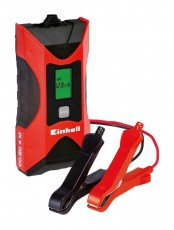 Einhell CC-BC 4 M AKKUTÖLTŐ Háztartás / Otthon / Kültér - Szerszám - Kiegészítő, tartozék - 352241