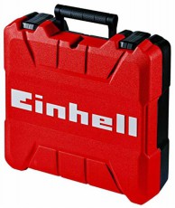 Einhell E-BOX S35/33 prémium szerszám koffer (4530045) Háztartás / Otthon / Kültér - Szerszám - Kiegészítő, tartozék - 352271