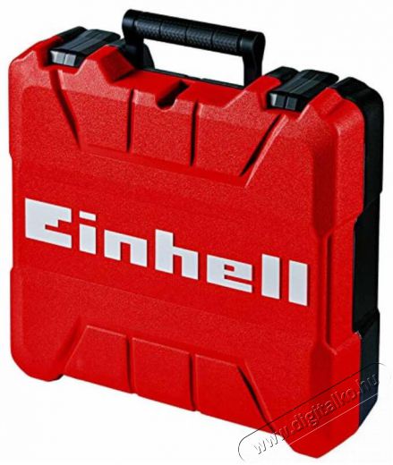 Einhell E-BOX S35/33 prémium szerszám koffer (4530045) Háztartás / Otthon / Kültér - Szerszám - Kiegészítő, tartozék - 352271