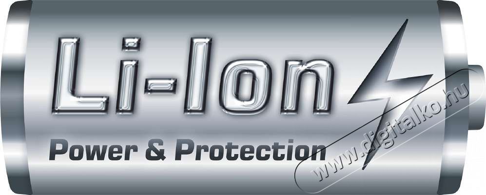 Einhell GC-CT 18/24 LI P akkumulátoros fűszegélynyíró Háztartás / Otthon / Kültér - Kültér / kerti termék / grill - Motoros fűkasza / szegélynyíró - 352285