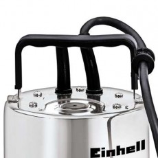 Einhell GC-DP 1020 N Szennyvíz szivattyú Háztartás / Otthon / Kültér - Kültér / kerti termék / grill - Szivattyú - 352290