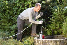 Einhell GC-DP 1020 N Szennyvíz szivattyú Háztartás / Otthon / Kültér - Kültér / kerti termék / grill - Szivattyú - 352290