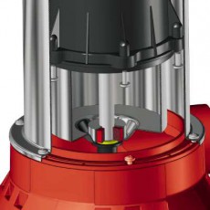 Einhell GC-DP 1020 N Szennyvíz szivattyú Háztartás / Otthon / Kültér - Kültér / kerti termék / grill - Szivattyú - 352290