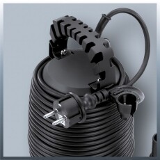 Einhell GC-DP 7835 SZENNYVÍZ SZIVATTYÚ Háztartás / Otthon / Kültér - Kültér / kerti termék / grill - Szivattyú - 352293