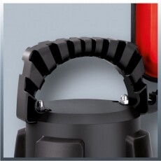 Einhell GC-DP 7835 SZENNYVÍZ SZIVATTYÚ Háztartás / Otthon / Kültér - Kültér / kerti termék / grill - Szivattyú - 352293