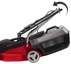 Einhell GC-EM 1030 elektromos fűnyíró (3400122) Háztartás / Otthon / Kültér - Kültér / kerti termék / grill - Fűnyíró / gyeplazító - 352302