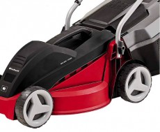 Einhell GC-EM 1030 elektromos fűnyíró (3400122) Háztartás / Otthon / Kültér - Kültér / kerti termék / grill - Fűnyíró / gyeplazító - 352302