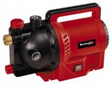 Einhell GC-GP 1045 kerti szivattyú (4180340) Háztartás / Otthon / Kültér - Kültér / kerti termék / grill - Szivattyú - 352310