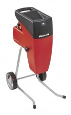 Einhell GC-RS 2540 Ágaprító Háztartás / Otthon / Kültér - Kültér / kerti termék / grill - Kültéri / kerti szerszám - 352327