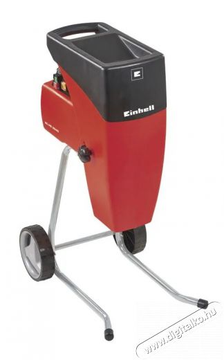 Einhell GC-RS 2540 Ágaprító Háztartás / Otthon / Kültér - Kültér / kerti termék / grill - Kültéri / kerti szerszám - 352327