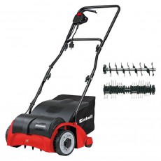 Einhell GC-SA 1231 Talajlazító és fűszellőztető Háztartás / Otthon / Kültér - Kültér / kerti termék / grill - Fűnyíró / gyeplazító - 352329