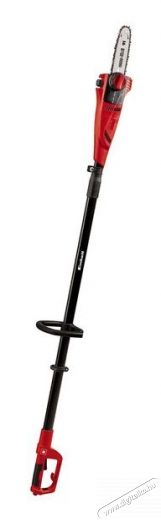 Einhell GCEC750TKIT elektromos ágvágó Háztartás / Otthon / Kültér - Kültér / kerti termék / grill - Sövény / kézi fű és lomb vágó - 314263