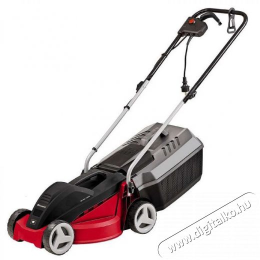 Einhell GC-EM 1030 fűnyíró Háztartás / Otthon / Kültér - Kültér / kerti termék / grill - Fűnyíró / gyeplazító - 298216