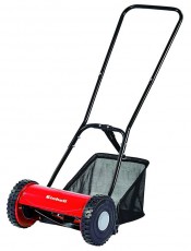 Einhell GC-HM30 kézi fűnyíró Háztartás / Otthon / Kültér - Kültér / kerti termék / grill - Fűnyíró / gyeplazító - 314459