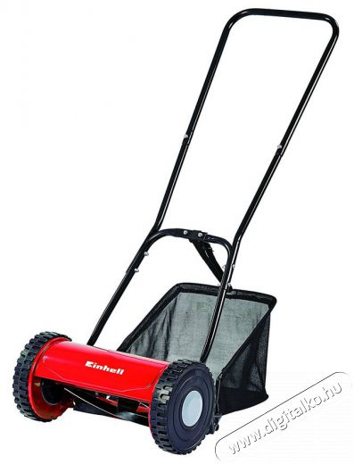 Einhell GC-HM30 kézi fűnyíró Háztartás / Otthon / Kültér - Kültér / kerti termék / grill - Fűnyíró / gyeplazító - 314459