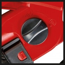 Einhell GE-CL 36 LI E SOLO akkumulátoros lombszívó Háztartás / Otthon / Kültér - Kültér / kerti termék / grill - Lombszívó és fúvó - 352347