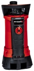 Einhell GE-DP 6935 A ECO búvár szivattyú (4170720) Háztartás / Otthon / Kültér - Kültér / kerti termék / grill - Szivattyú - 352364