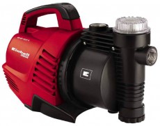 Einhell GE-GP 5537 E kerti szivattyú (4180134) Háztartás / Otthon / Kültér - Kültér / kerti termék / grill - Szivattyú - 352377