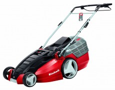 Einhell GE-EM 1536 HW fűnyíró Háztartás / Otthon / Kültér - Kültér / kerti termék / grill - Fűnyíró / gyeplazító - 298214