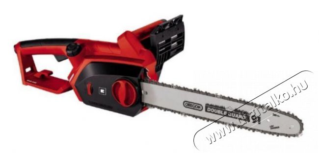 Einhell GH-EC 2040 elektromos láncfűrész Háztartás / Otthon / Kültér - Kültér / kerti termék / grill - Láncfűrész - 309451