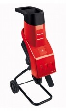 Einhell GHKS2440 kerti aprító Háztartás / Otthon / Kültér - Kültér / kerti termék / grill - Szecskázó / hulladékgyűjtő - 309454