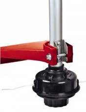 Einhell GH-PT 2538 AS fűkasza Háztartás / Otthon / Kültér - Kültér / kerti termék / grill - Motoros fűkasza / szegélynyíró - 298221