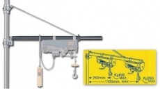 Einhell GT-SA 1200 lengőkar Háztartás / Otthon / Kültér - Szerszám - Hegesztő - 352404
