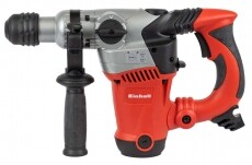 Einhell RT-RH 32 SDS Plus fúrókalapács Háztartás / Otthon / Kültér - Szerszám - Fúró / fúrókalapács - 296968