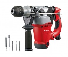 Einhell RT-RH 32 KIT FÚRÓKALAPÁCS Háztartás / Otthon / Kültér - Szerszám - Fúró / fúrókalapács - 352460